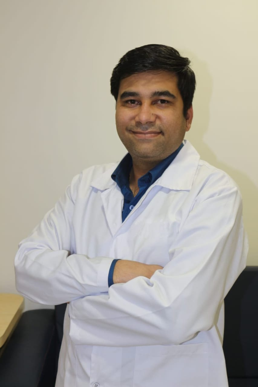 dr. kothari