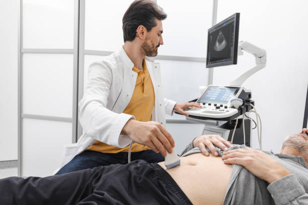 Liver Cirrhosis Treatment in Pune