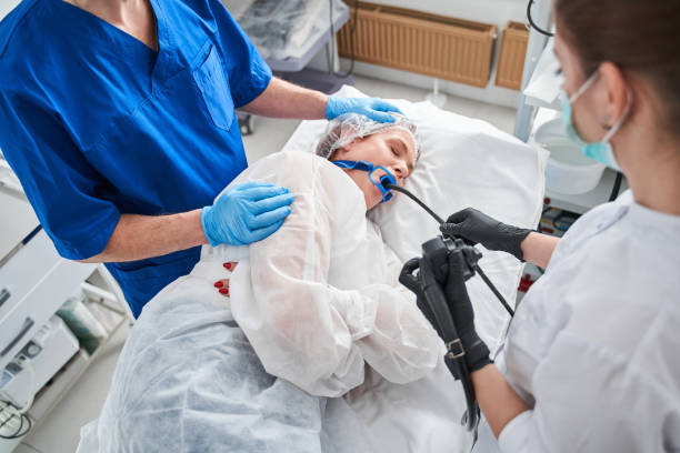 ERCP Test