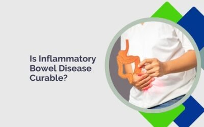 Is Inflammatory Bowel Disease Curable?