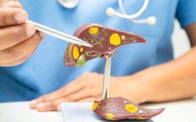 Stage 1 Liver Failure