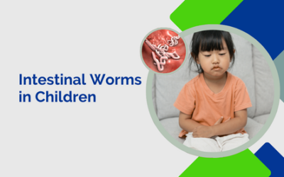 Intestinal Worms in Children