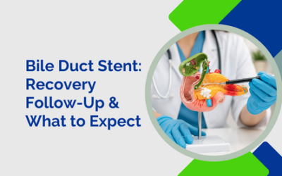 Bile Duct Stent:Recovery,Follow-Up and What to Expect
