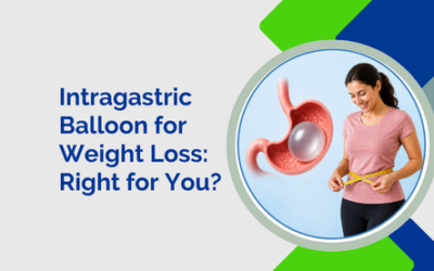 Intragastric Balloon for Weight Loss: Right for You?