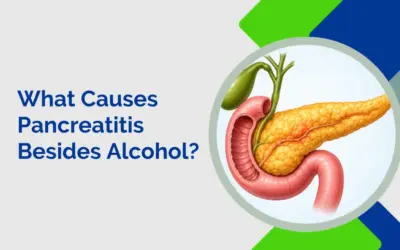 What Causes Pancreatitis Besides Alcohol?
